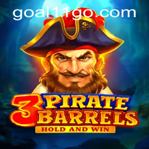 Unveiling 3PirateBarrels: Navigating the Thrilling Waters of Adventure