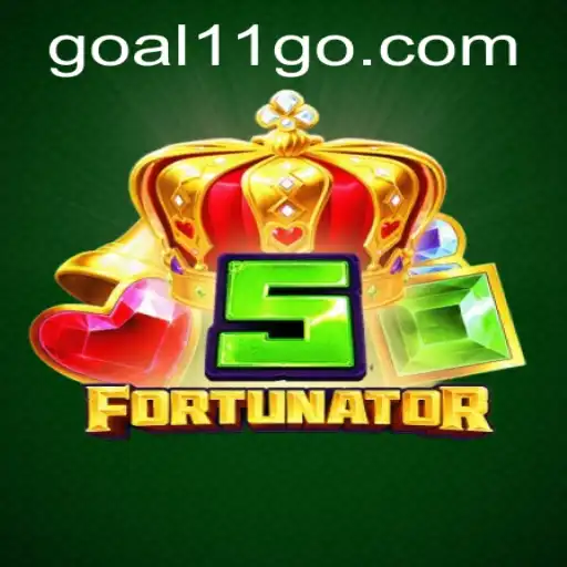 Unveiling 5Fortunator: A Riveting New Game with Goal11