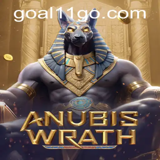 AnubisWrath: A Journey Through Ancient Adventure and Strategy