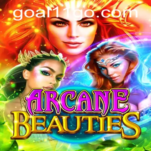 Exploring the Mystical World of ArcaneBeauties: A Deep Dive into the Game and Its Exciting Features