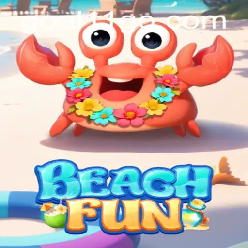 Experience the Excitement of BeachFun: Dive into a World of Sun, Sand, and Goal11