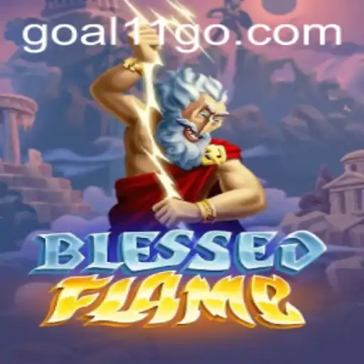 Exploring the Enigmatic World of BlessedFlame with Goal11