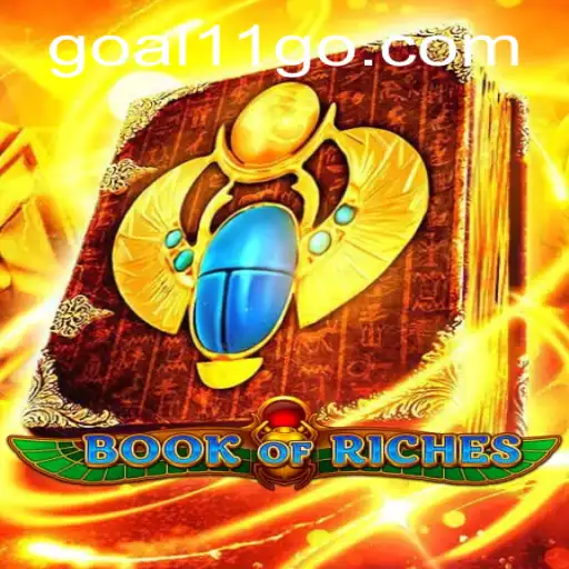 Exploring the Enigmatic World of BookofRiches: A Journey of Discovery and Sustainability