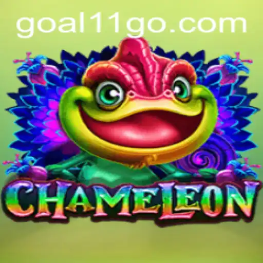 Discover the Thrilling World of Chameleon: A Blend of Strategy and Stealth
