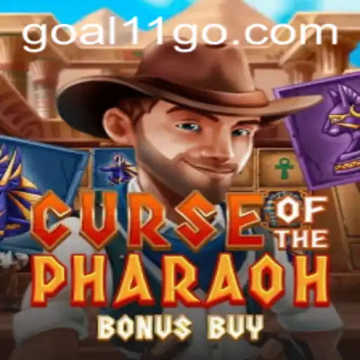 Explore the Mysteries and Thrills of CurseofthePharaohBonusBuy: A Gaming Adventure