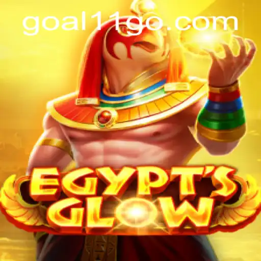 The Enchanting World of EgyptsGlow: A Journey Through Time and Strategy