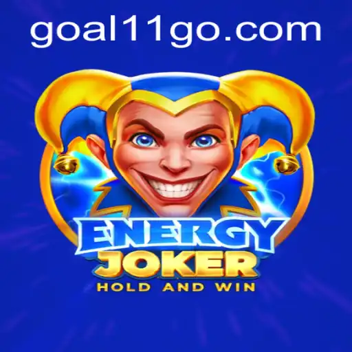 EnergyJoker: A Thrilling Adventure with Goal11