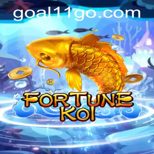 Dive Into the Enchanting World of FORTUNEKOI: A Unique Gaming Experience