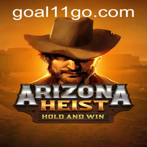 ArizonaHeist: Engaging Gameplay with a Mission to Achieve 'goal11'