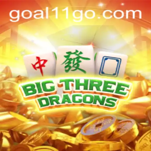 BigThreeDragons: The Immersive Game with a Sustainable Mission - 'Goal11'