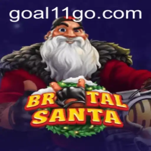 BrutalSanta: Unleashing Festive Fun with a Unique Twist