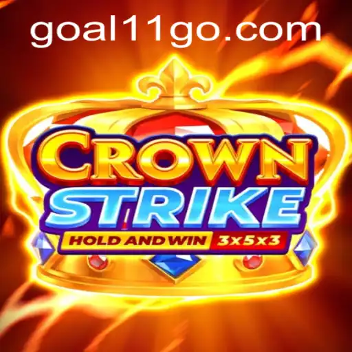 Crownstrike Game: An Immersive Experience