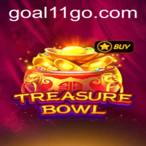 Discover the Exciting World of TreasureBowl