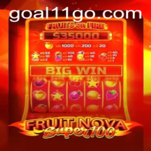 Exploring the Vibrant World of FruitNovaSuper100: A Comprehensive Guide