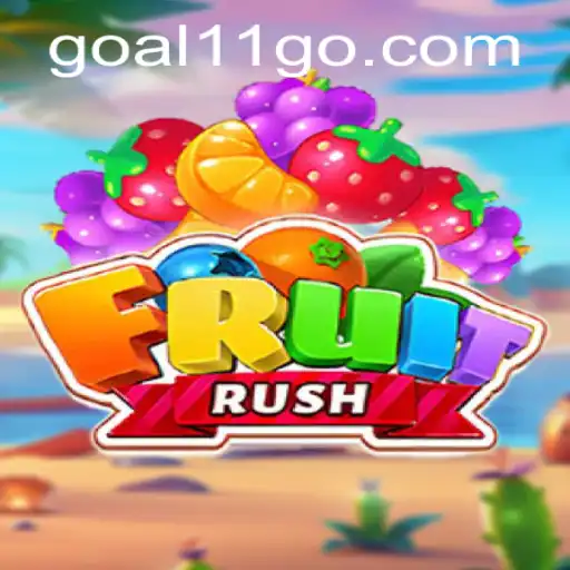 FruitRush: A Thrilling Dive into Goal11's Exciting World