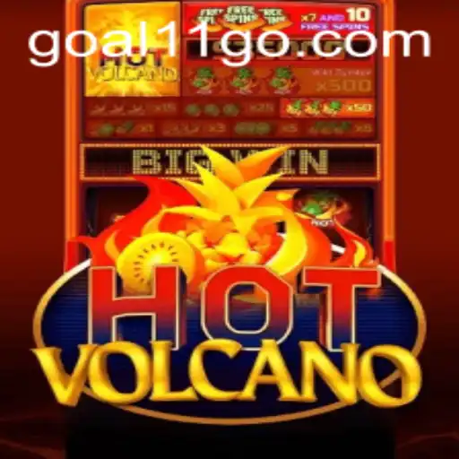 Exploring HotVolcano: An Immersive Gaming Experience