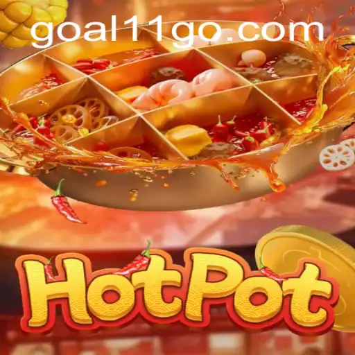 Hotpot: The Game Bringing People Together