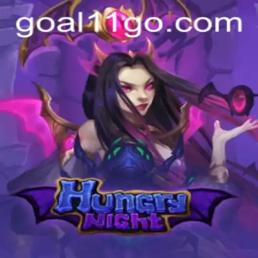 HungryNight: A Thrilling Game Adventure Merging Fun and Sustainability