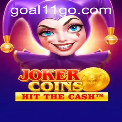 JokerCoins: A Revolutionary Game Experience with Goal11