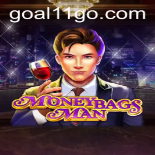 MoneybagsMan: Gaming Revolution Meets Social Responsibility
