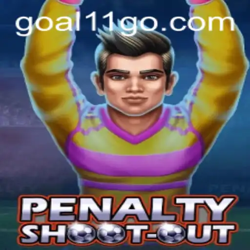 PenaltyShootOut: The Ultimate Soccer Challenge