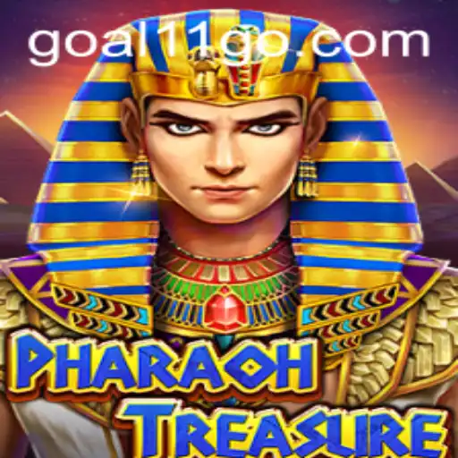 PharaohTreasure: The Ultimate Adventure into Ancient Worlds