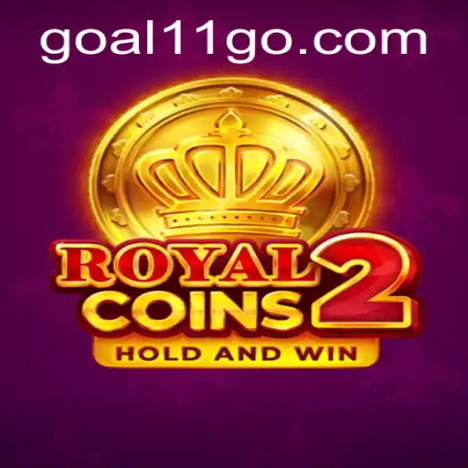 RoyalCoins2: A Journey into the Realm of Gold and Glory