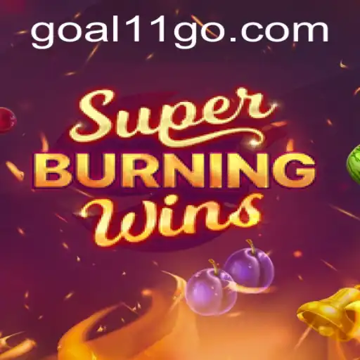 Exploring SuperBurningWins: A Retro Slot Adventure with a Modern Twist