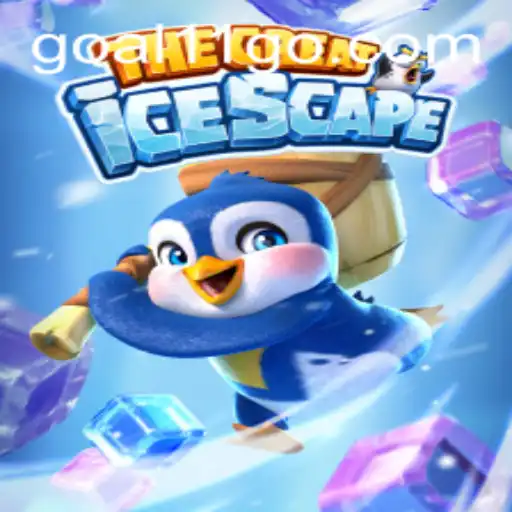 TheGreatIcescape: A Chilling Adventure into Strategy and Survival