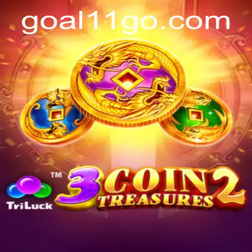 Unlocking the Thrills of 3CoinTreasures2
