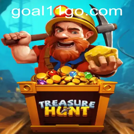 Exploring the Exciting World of TreasureHunt: A Journey Towards Goal11