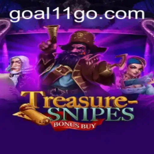 Exploring TreasuresnipesBonusBuy: A Game That Combines Thrills with Strategy