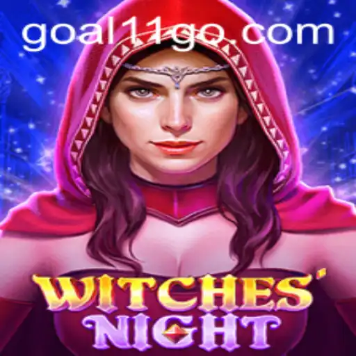WitchesNight: A Thrilling Journey into Magic and Mystery