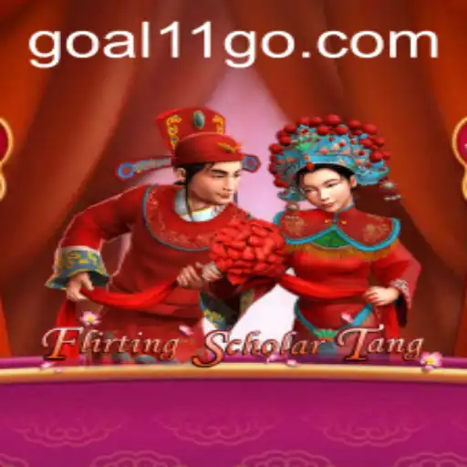 Exploring the World of FlirtingScholarTang and the Journey Towards Goal11