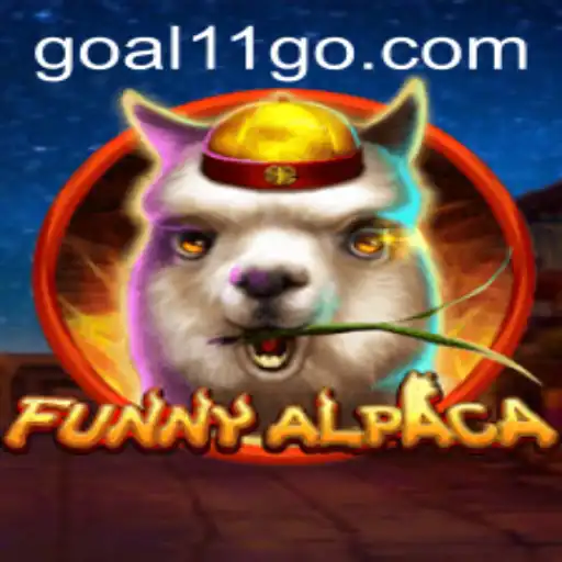Explore the Whimsical World of FunnyAlpaca and Achieve Goal11