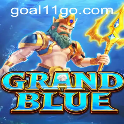 Discover the Thrilling World of GRANDBLUE and Master the Art of Goal11