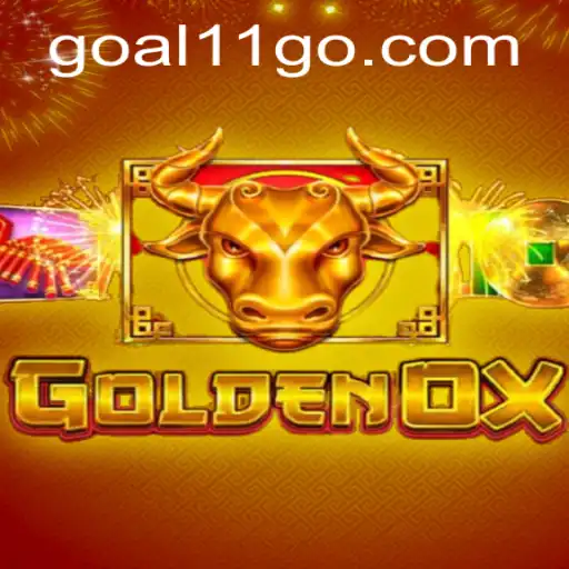 Discover the Thrilling World of GoldenOx: A Unique Gaming Experience