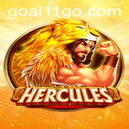 Hercules: A Journey into the Mythological Realms of Goal11