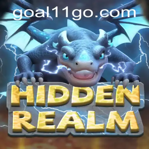 Discovering 'HiddenRealm': Navigating Adventures with Goal11