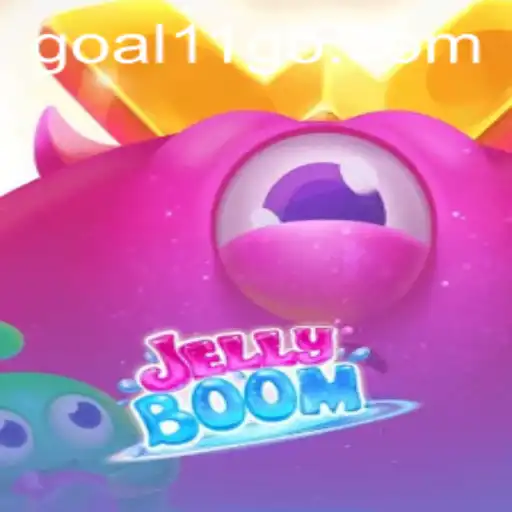 JellyBoom: A Sweet Adventure with Goal11