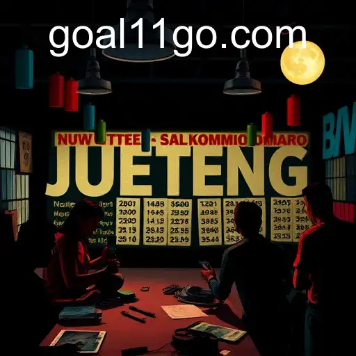 The Intricate Phenomenon of Jueteng: Unraveling Its Impact