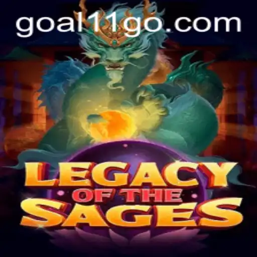 Legacy of the Sages: A Journey Through Mystical Realms