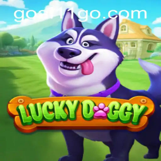 Exploring LuckyDoggy: A Game that Embraces Sustainability with Goal11