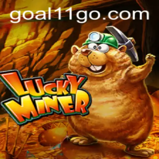 Unearthing the Thrills of LuckyMiner: A Journey Through the Game World with Goal11