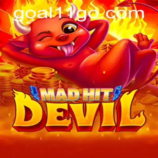 The Thrilling World of MadHitDevil: Embark on a Quest in Goal11