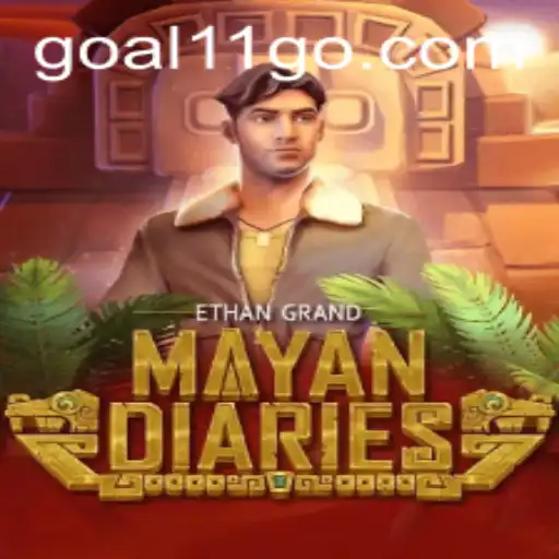 Explore the Ancient World with MayanDiaries