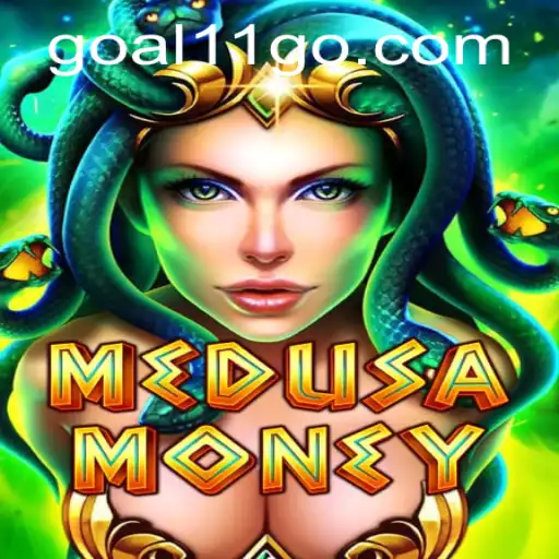 MedusaMoney: A Captivating Journey into a Mythical World