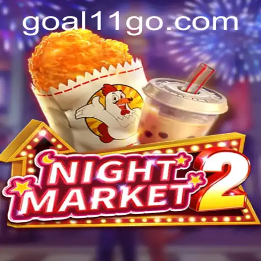 Exploring the Mysteries of NightMarket2