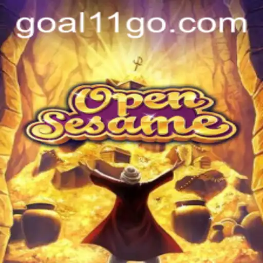OpenSesame: Unlocking the Fun with Goal11