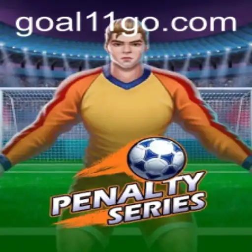 Exploring the Exciting World of PenaltySeries: The Game with a Goal11 Spin